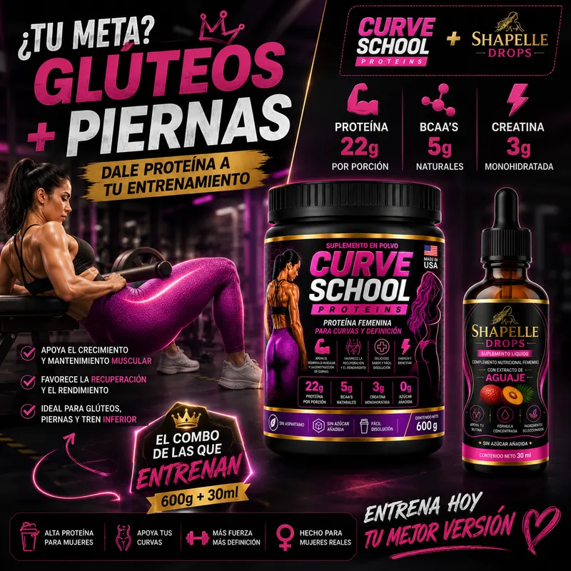 Miles de mujeres ya lo comprobaron